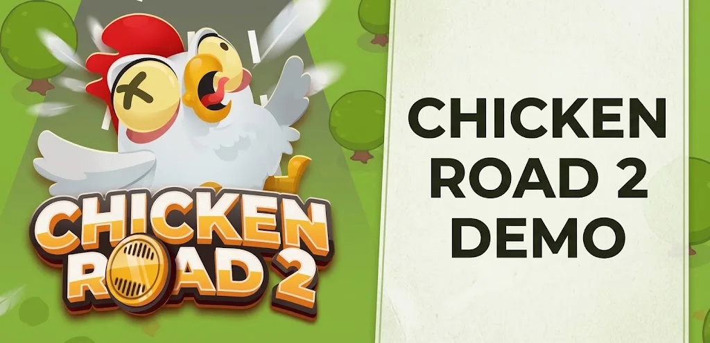 Chicken Road 2 demo – ingyenes próbajáték magyar felülettel