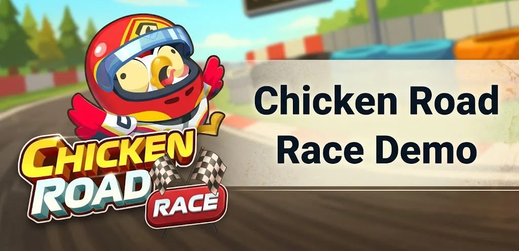 Chicken Road Race demo – ingyenes próbafutam