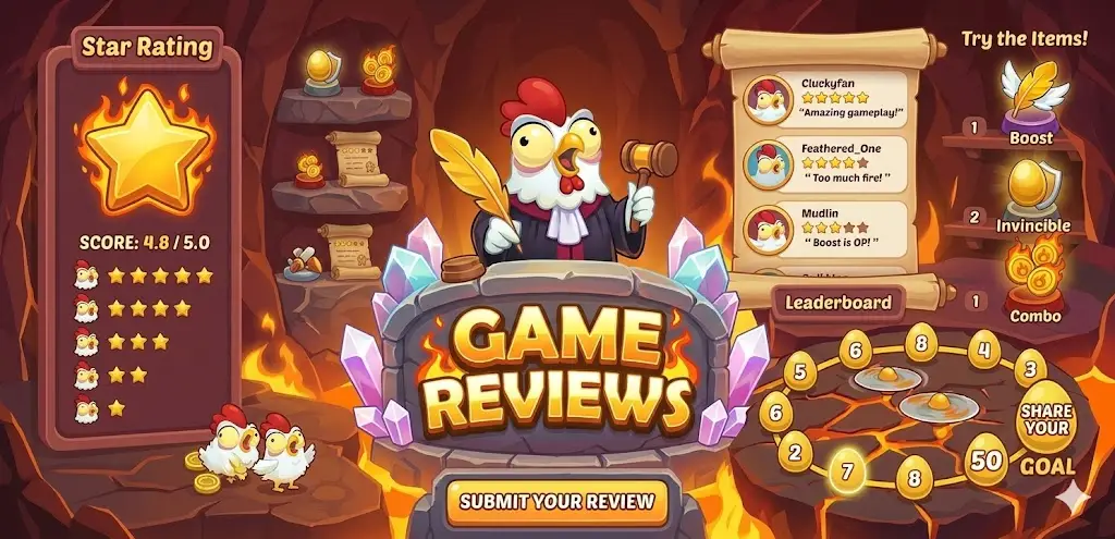 Chicken Road vélemények magyar játékosoktól